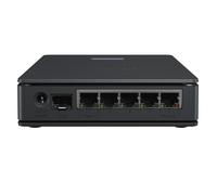 MikroTik hAP S