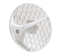 Mikrotik LHG 5ax CPE WiFi6 24.5dBi h-20Km