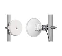 Mikrotik Wire nRAY 2000 Mbit/s White Power over Ethernet (PoE)