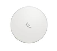 MikroTik Wire nRAY 2000 Mbit/s White Power over Ethernet (PoE)