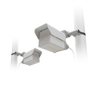 Mikrotik Wireless Wire Cube Pro 433 Mbit/s White Power over Ethernet (