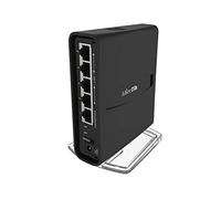 MikroTik WLAN-Router hAP ac² (RBD52G-5HacD2HnD-TC)