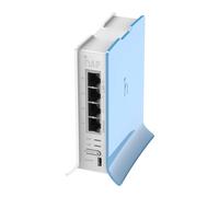MikroTik WLAN-Router WLANRouter hAP lite TC (RB941-2ND-TC) (RB9412NDTC)
