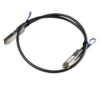 MikroTik XQ+DA0001 QSFP28 100G direct attach