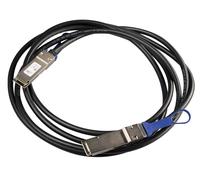 MikroTik XQ+DA0003 QSFP28 100G direct attach