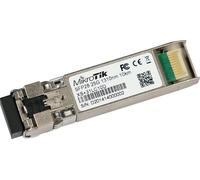 MikroTik XS+31LC10D SFP/SFP+/SFP28 Module 1/10/25G - Single Mode 1310