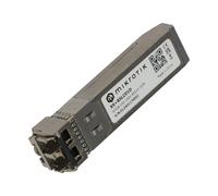 MikroTik XS+85LC01D SFP28 25G Multi-Mode Transceiver 850nm LC 100m