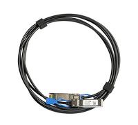 MikroTik XS+DA0003 - SFP/SFP+/SFP28 1/10/25G direct connection cable, 3 m