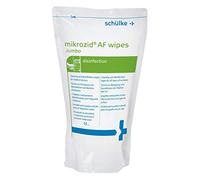 Mikrozid AF Jumbo Disinfectant Wipes Refill