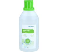 Mikrozid® AF Surface Disinfectant with Liquid Quickly Disinfection Disinfection, , ,