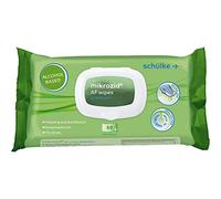 Mikrozid AF Wipes Premium, 20 x 20 cm (700000808) Pack of 50