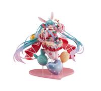 Miku Hatsune PVC Statue 1/7 Miku Hatsune Birthday NEW