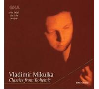 Mikulka, Vladimir - Classics from Bohemia