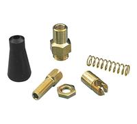 Mikuni Lever to Cable Choke Conversion Kit by Mikuni