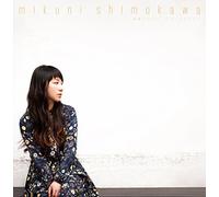 MIKUNI SHIMOKAWA - Platinum Best Mikuni Shimokawa-Seishun Anison Cover Album