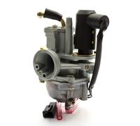 Mikuni-Style Carburettor Upgrade for Apache RLX 50/100/110 Quad Bikes (2-Stroke) - Fits 50cc/100cc/110cc, Code 14893