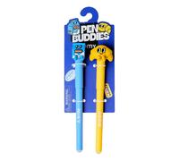 Miky and Leon pens Multicoloured one size