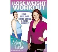 Mikyla Dodd: The Lose Weight Workout [DVD]