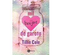 Mil Beijos de Garoto (Em Portuguese do Brasil)