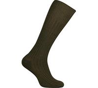Mil-Com Tactical Patrol Socks for Men - Warm Blended Fabric Thermal Boot Socks, Durable army socks, One Size Fits All, Ideal for Cadets, Airsoft, Paintball - Size 6-11 UK