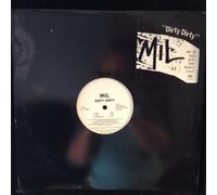 Mil Ft Ugk - Dirty Dirty [12" VINYL]