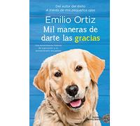 Mil maneras de darte las gracias (Nefelibata)