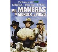Mil Maneras De Morder El Polvo --- IMPORT ZONE 2 ---