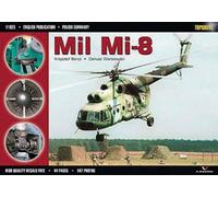 MIL Mi-8 (Topshots)