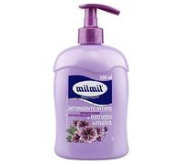 MIL MIL Intimo 500 Malva Bagnoschiuma e saponi per il corpo