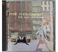 Mil Mougenot - "63, Rue Du Caire"