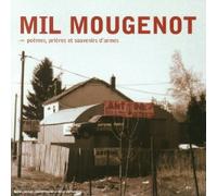 Mil MOUGENOT - Poemes Prieres Et Souvenirs D'Armes