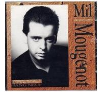 Mil Mougenot - Sang Neuf
