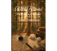 Mil Poemas, Un Beso en el Bosque y Una Canción
