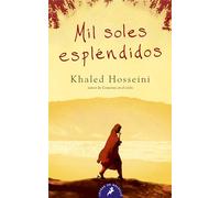 Mil soles esplendidos