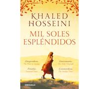 Mil Soles Espléndidos / A Thousand Splendid Suns (Best Seller | Ficción)