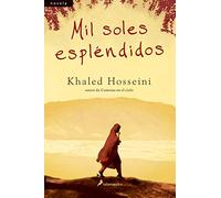 Mil soles espléndidos