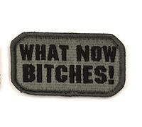 Mil-Spec Monkey What Now! (ACU-Dark)