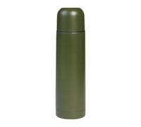 Mil-Tec 0.5L Stainless Steel Thermo Bottle Olive