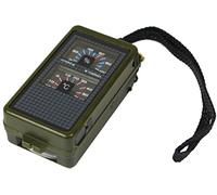 Mil-Tec multifunction compass- olive