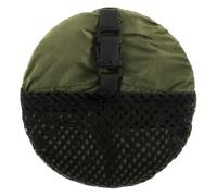 Mil-Tec 10 l Folding Travel Bowl - Olive