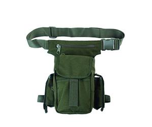 Mil-Tec 1000 Denier Nylon Multifunctional Bag