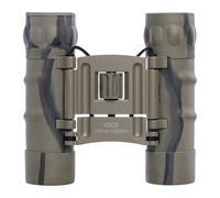 Mil-Tec Binoculars Foldable Gen. II 10x25 (Desert)
