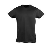 Mil-Tec 11011002 Men's T-Shirt Black