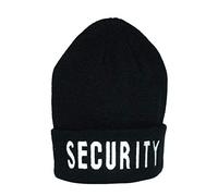 Mil-Tec 12075097 Aviator Hat Security One Size