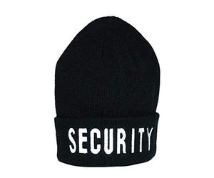 Mil-Tec 12075097 Aviator Hat Security One Size