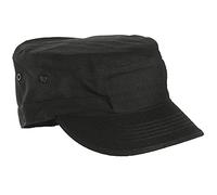 Mil-Tec Men's Baseball Cap-12308002 Cap, Black, M