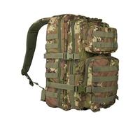 Mil-Tec 14002608, US Assault Pack/Rucksack Approx., 20 Litre Military/Outdoor/School