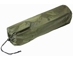 Mil-Tec 14420001 Thermal Mat Olive One Size