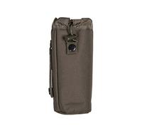 Mil-Tec 14519801 Drinking Bottle Bag Olive One Size