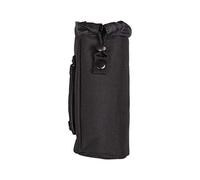 Mil-Tec 14519802 Water Bottle Bag One Size Black
